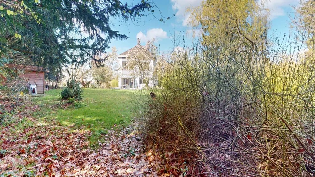 Aed - Villa with Garden and Terrace in Heusy