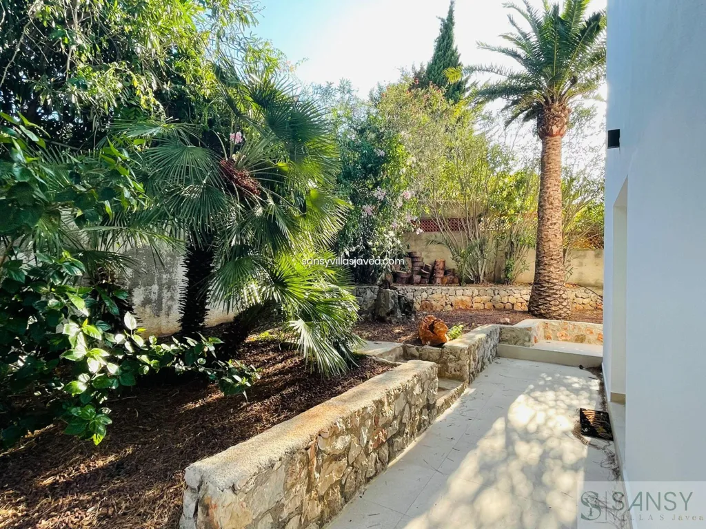 Aed - New Villa with Sea Views in Denia