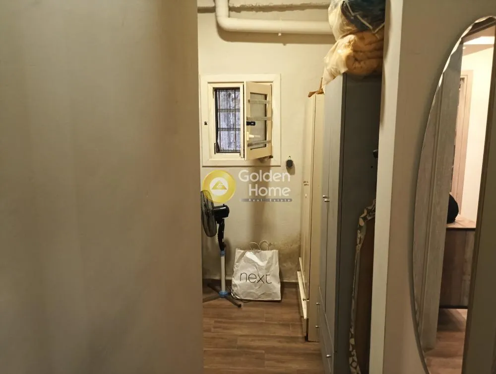 2-room apartment in GR