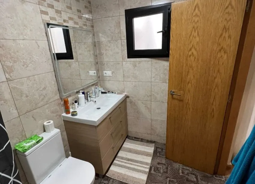 Bagni - Modern Apartment with Pool near Torrevieja Beach