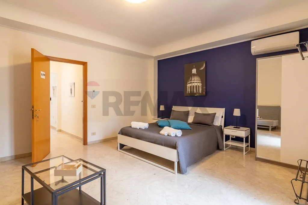 Chambres - Fully Rented Building in Ragusa Centre