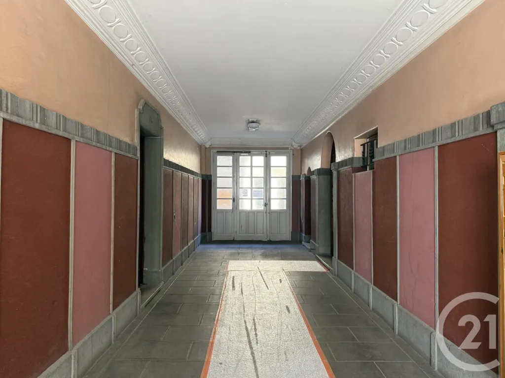 Ingresso - Charming T2 Flat with High Ceilings in Grenoble