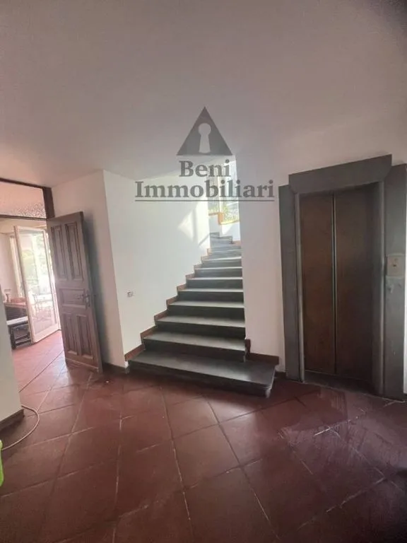 Entrée - Luxury Villa with Pool in Palermo