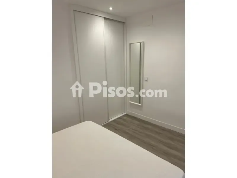 Camere da letto - Reformed Flat with Rooftop Pool in Chamartín