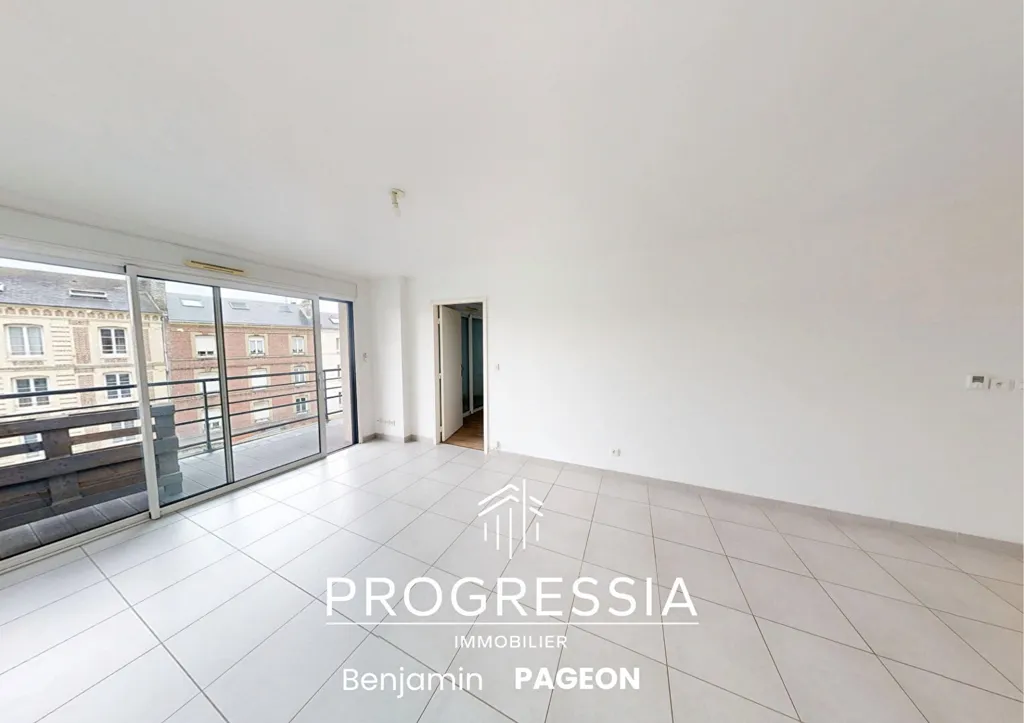 Stanze - T3 Flat with South-Facing Terrace in Sainte-Anne