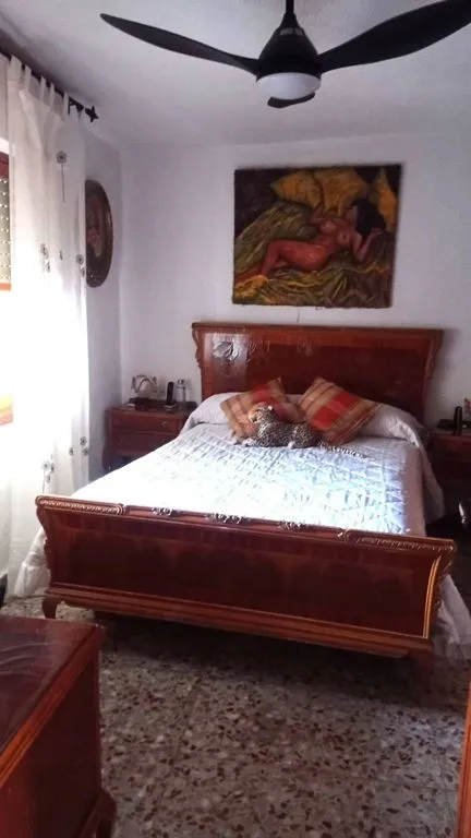 Magamistoad - Detached House with Pool in Alicante