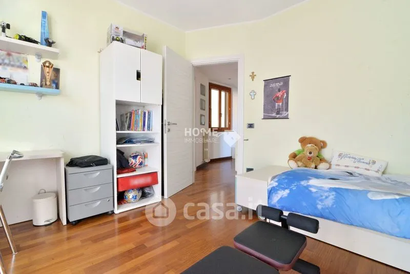 Chambres - Apartment with Balcony in Urbisaglia