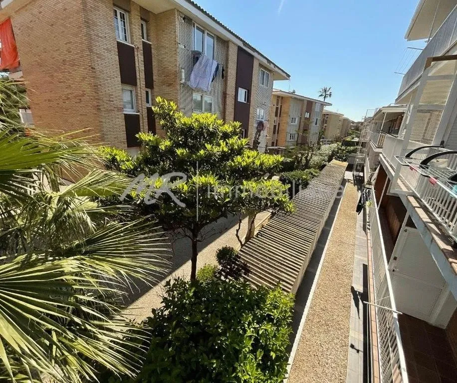 Balcon - Luxury Penthouse with Pool in Gavà