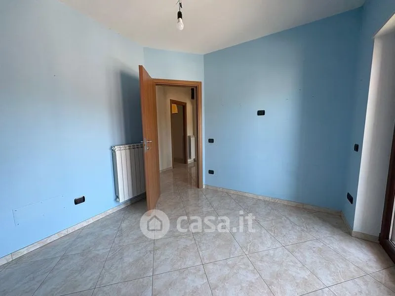 Pièces - Modern Apartment with Balcony in Potenza