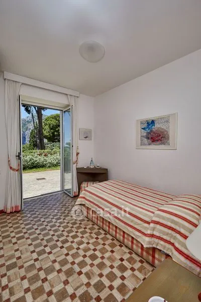 Chambres - Caprese-Style Villa with Sea View in Capri