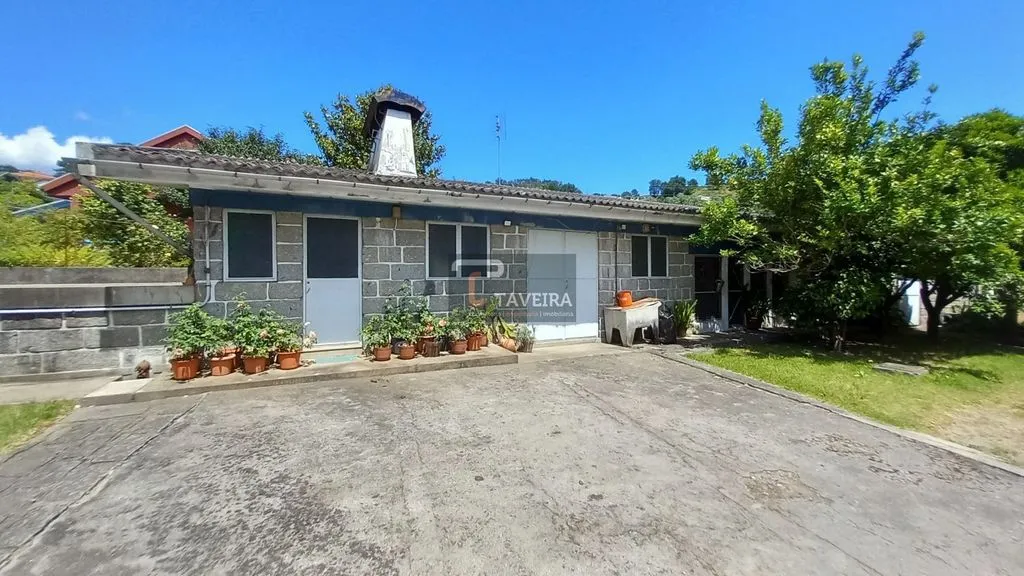 Välivaade - Modern Luxury House with Garden in Arcos de Valdevez