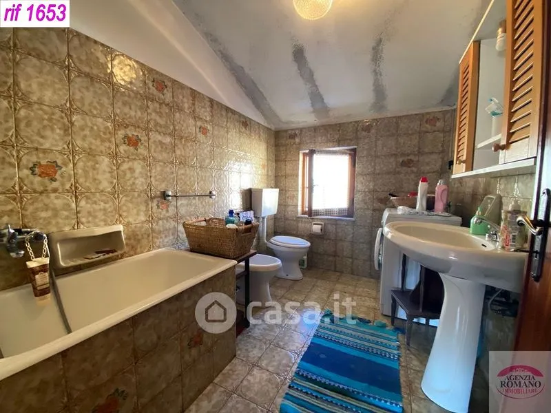 Vannitoad - Triplex Villa with Panoramic View in Ponzone