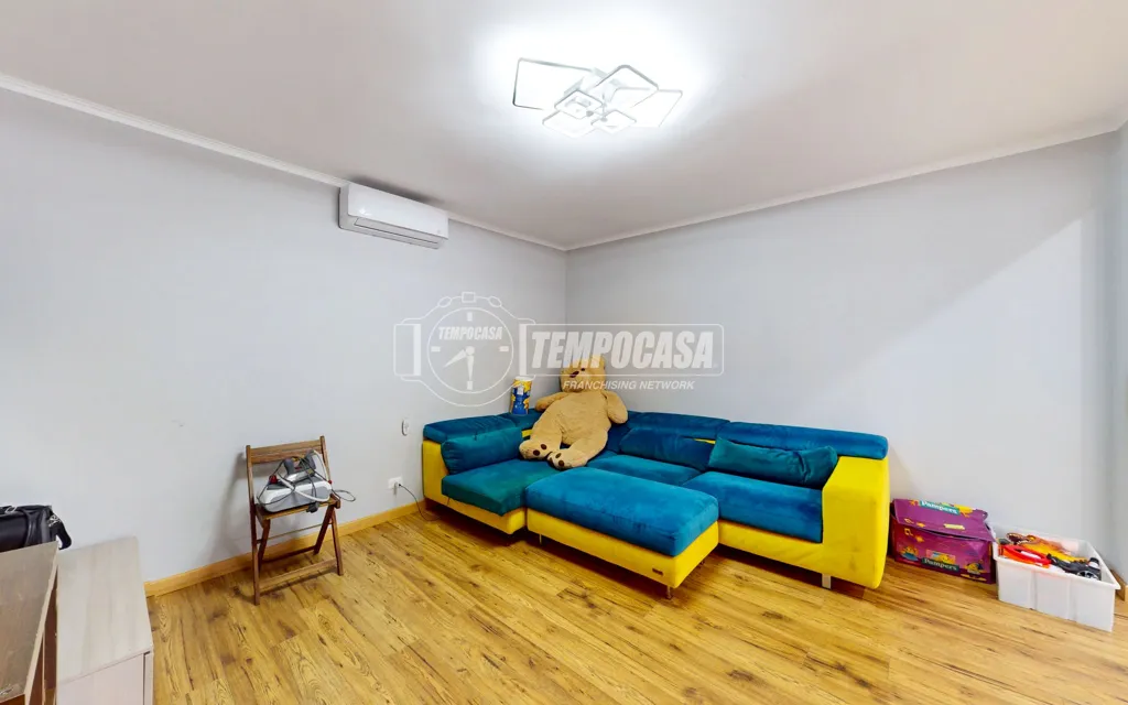 Elutuba - Independent Apartment with Terrazzo in Cambiano
