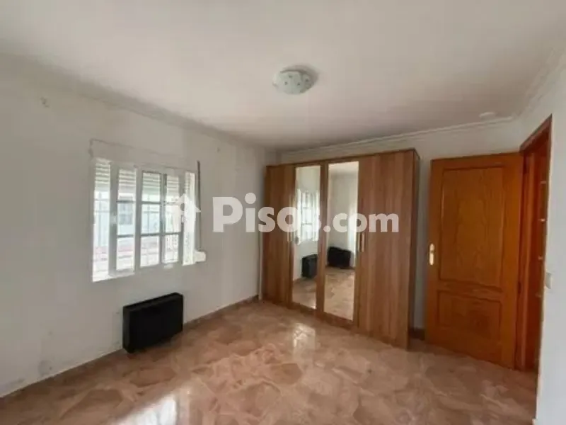 Camere da letto - Central Flat with Beach Proximity in Tarifa