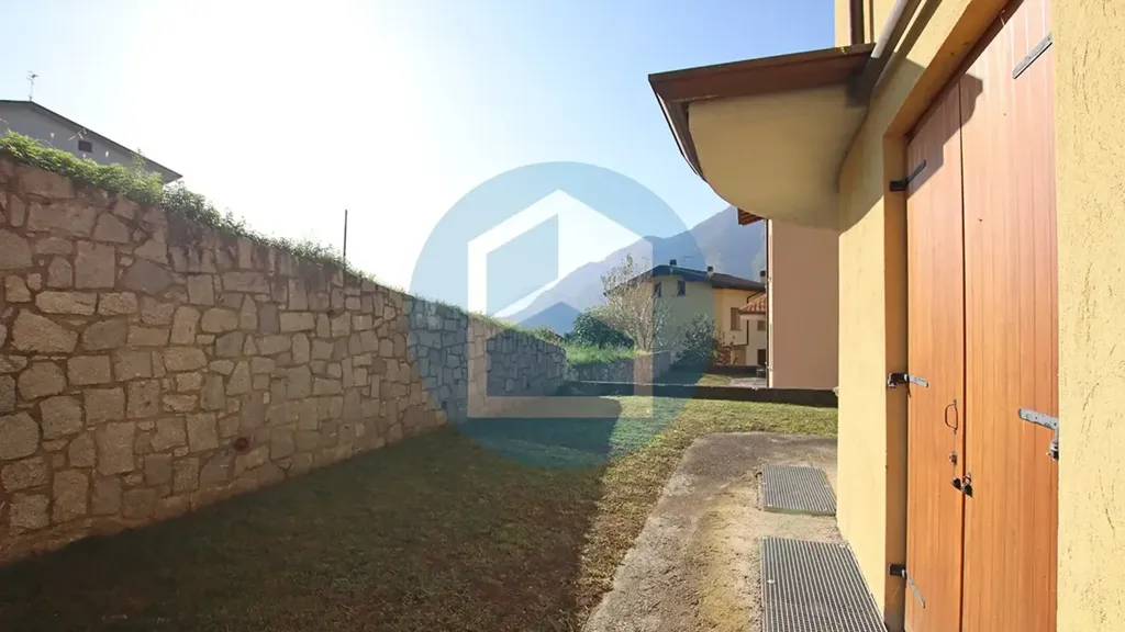 Extérieur - Bifamiliar Villa with Garden in Niardo