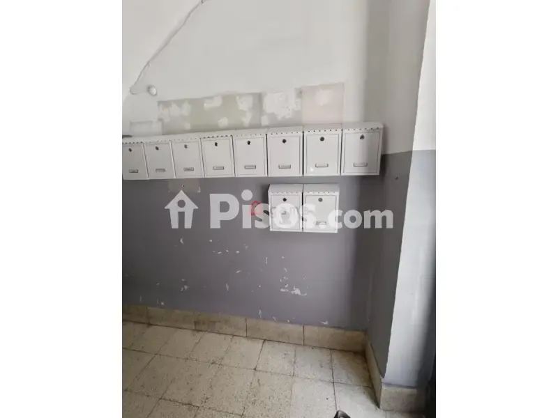 Utility Room - Apartment with Renovation Potential in Onda