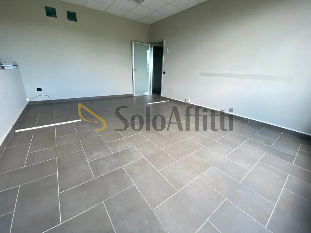 5-toaline ärihoone asukohas Caserta