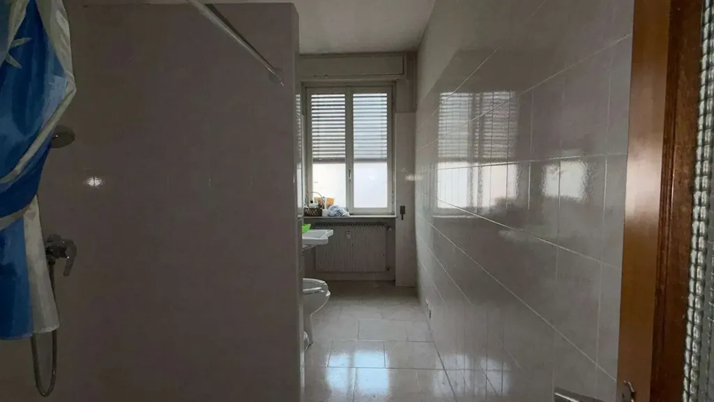 Vannitoad - Spacious Apartment with Balconies in Piacenza