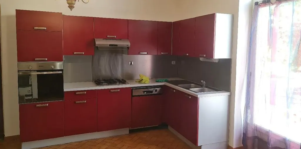 Maison 3 pièces à Pineuilh
