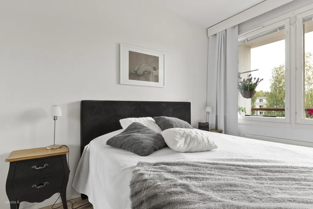 Magamistoad - Apartment with Pool in Möysä, Lahti