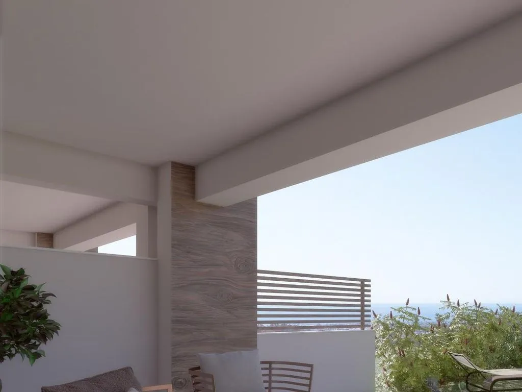Terrazza - Luxury Villa with Sea View in Marbella