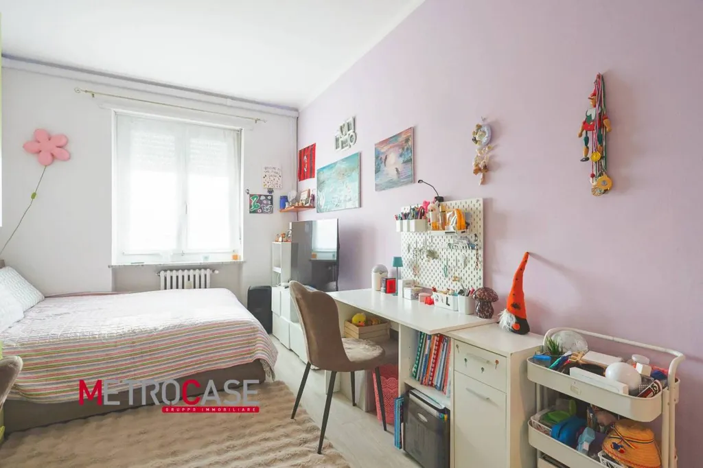 Magamistoad - Rented Apartment with Balcony in Chieri