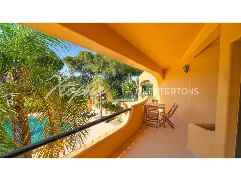 Terrass - Villa with Sea View in Olhão