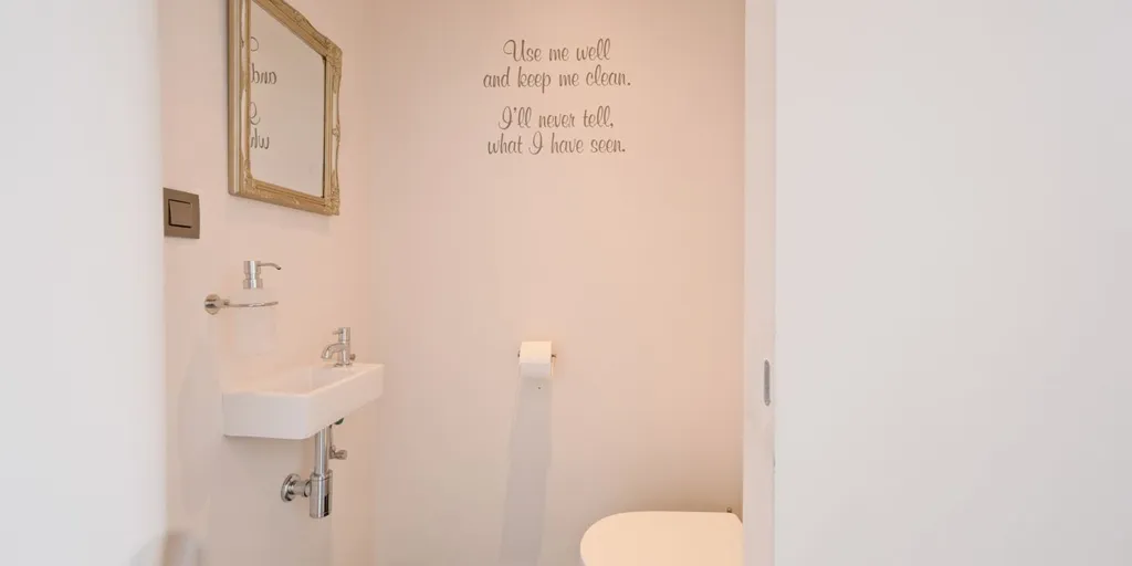 Salles de bain - Villa moderne avec terrasse à Sterrebeek