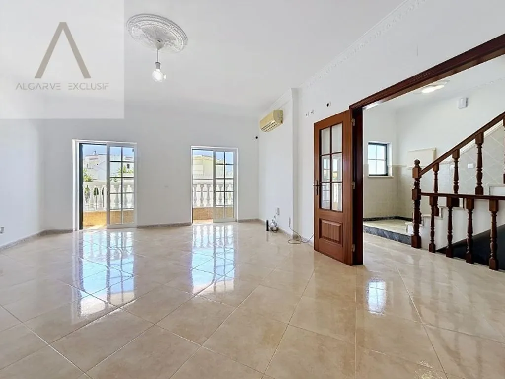 Entrée - Renovated Villa with Pool in Olhão