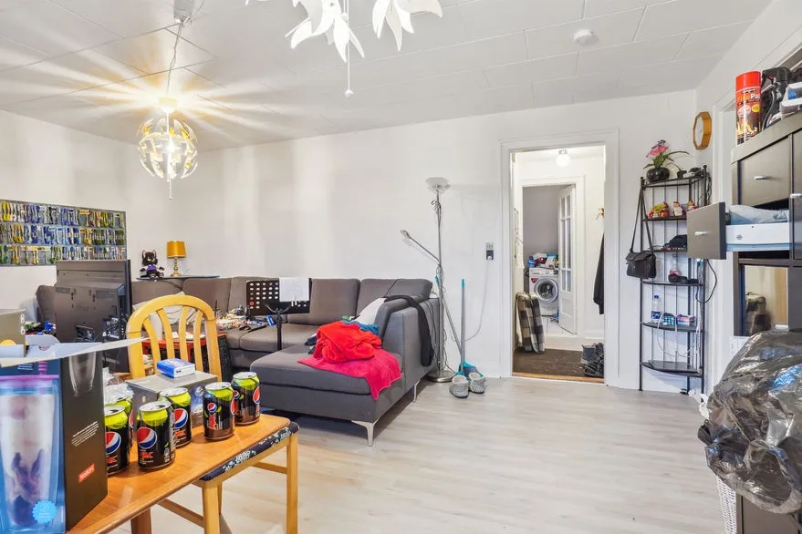 Soggiorno - Property Portfolio with 16 Lettings in Hjørring