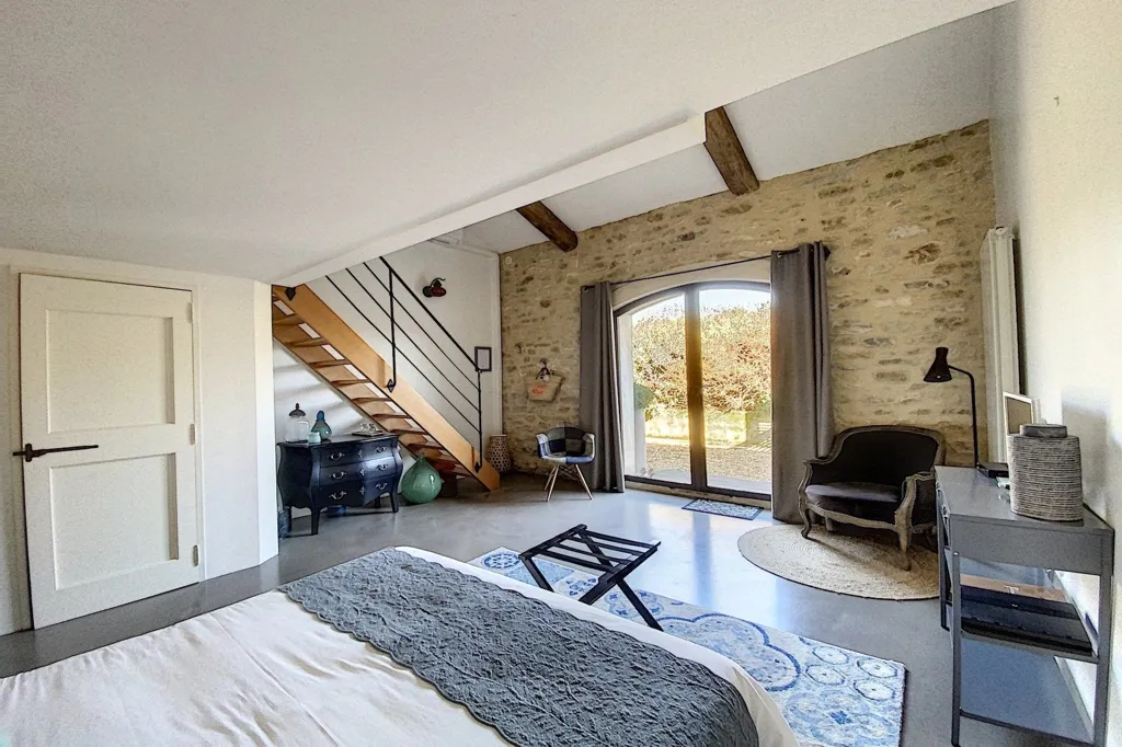Magamistoad - Luxury House with Pools in Uzès