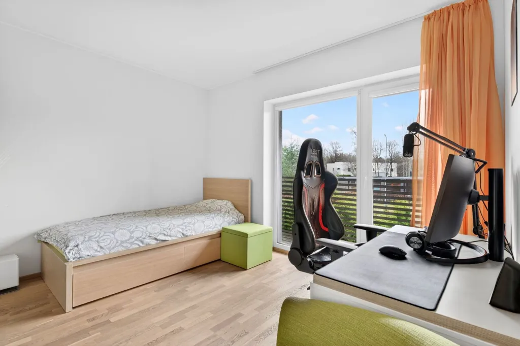 Maison 5 pièces à Saue vald