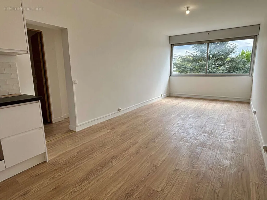 Köök - Luxury Flat with High-Level Views in Parly2