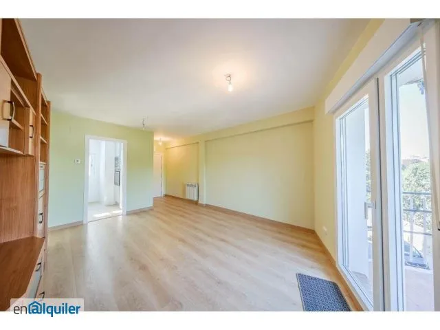 Elutuba - Fully Renovated Flat with Terrace in Carabanchel
