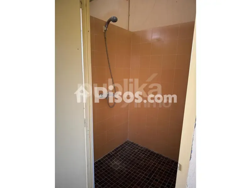 Salles de bain - Historic Villa with Archaeological Setting in Elche