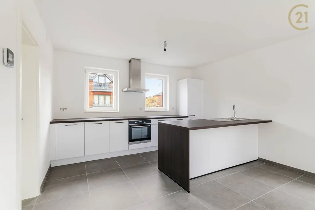 3-bedroom apartment in Jambes