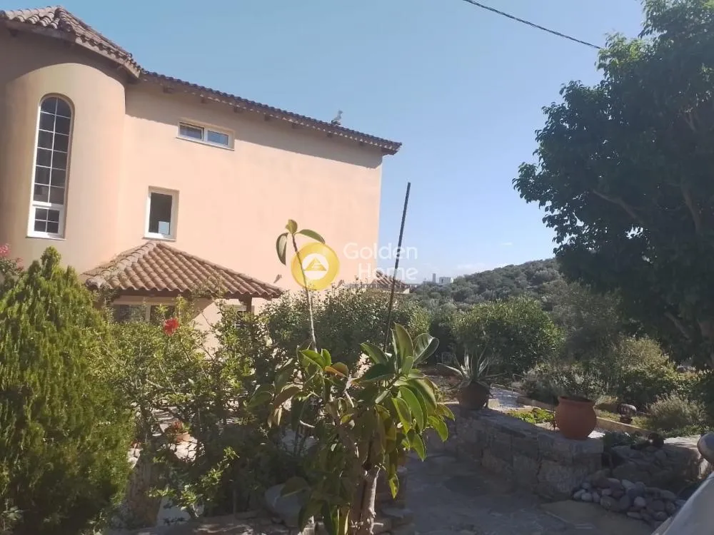 Appartement 5 pièces à GR