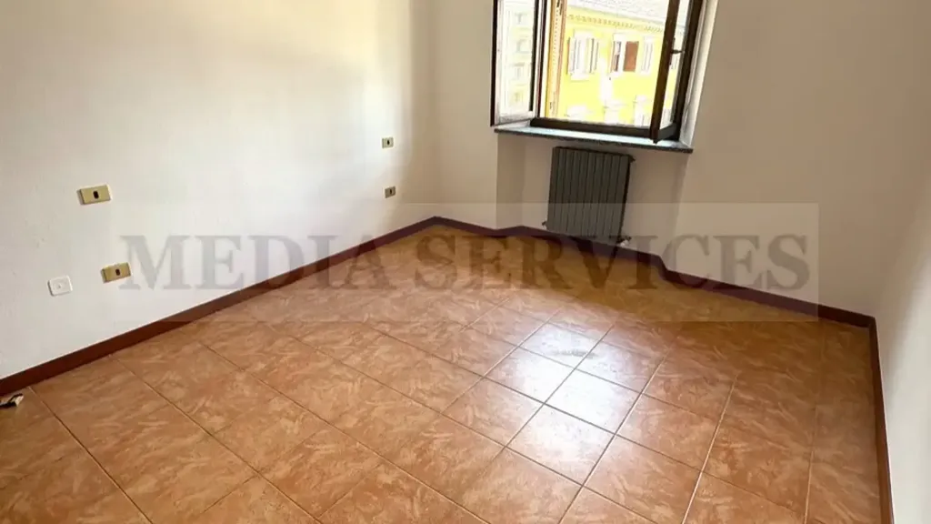 Toad - Terraced Apartment with Balcony in Garlasco