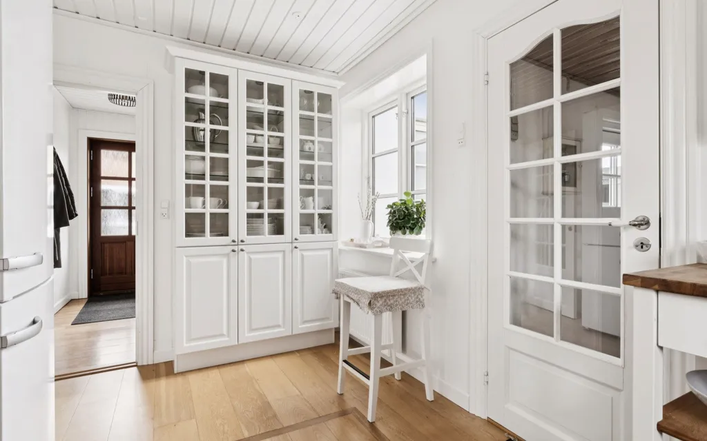 4-toaline maja asukohas Aalborg