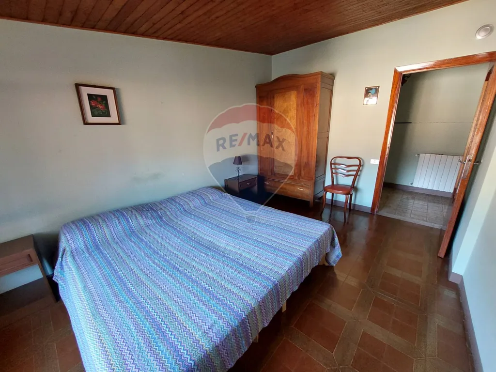 Chambres - Casa Indipendente with Terrace in Monasterolo del Castello