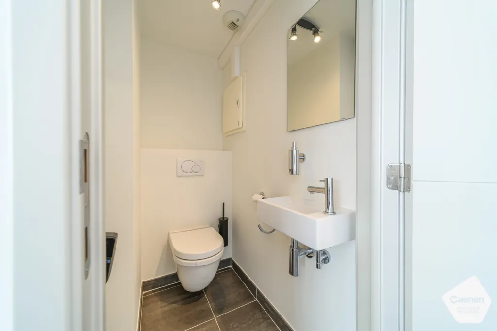 Bagni - Studio with Sea View in Central Location