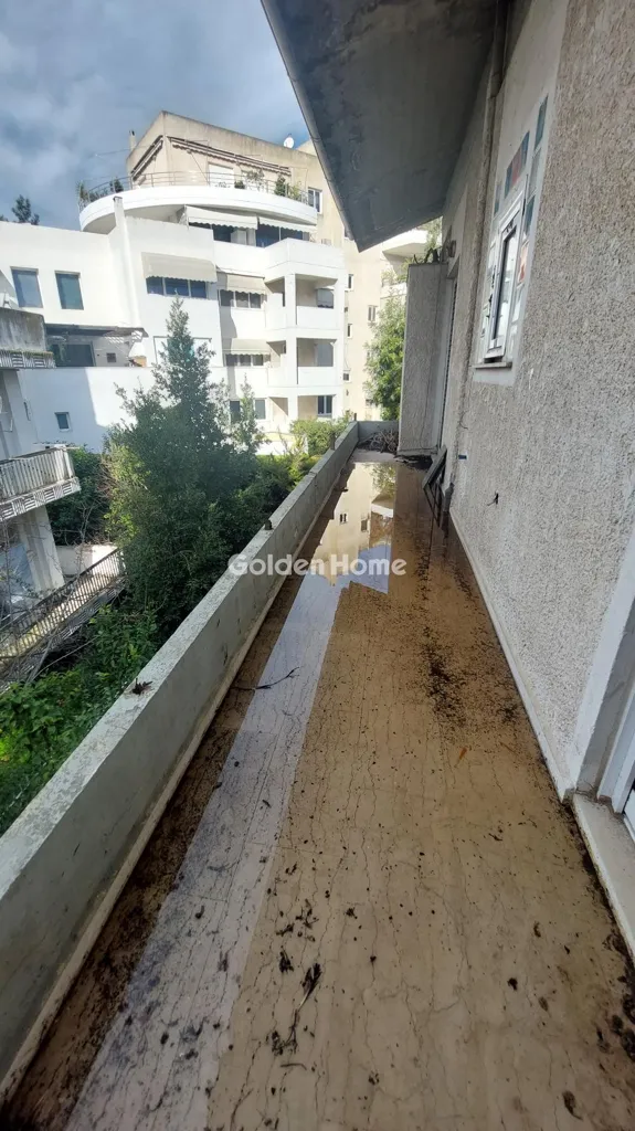 2-room apartment in GR