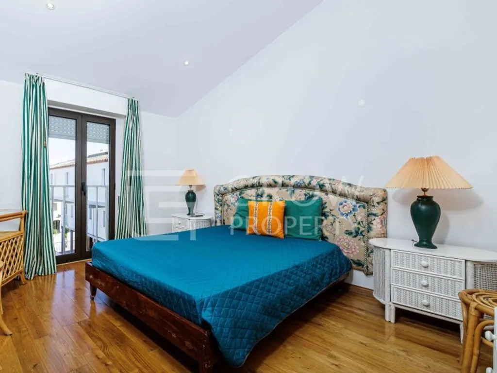 Chambres - Luxury Flat with Marina Views in Vilamoura