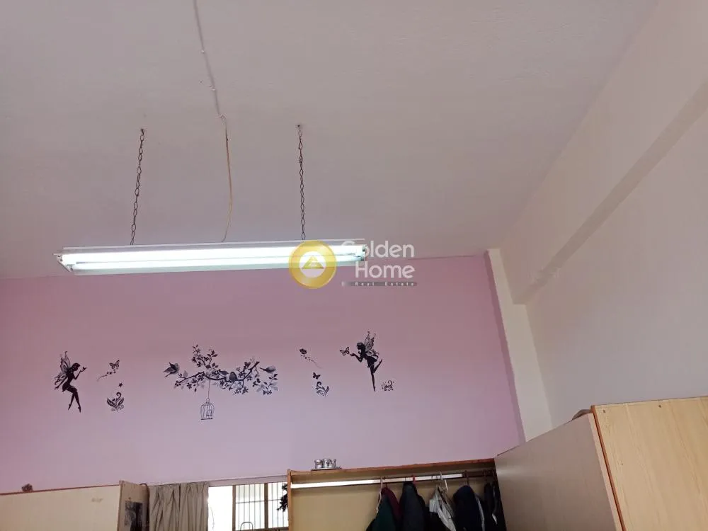 Ärihoone asukohas GR