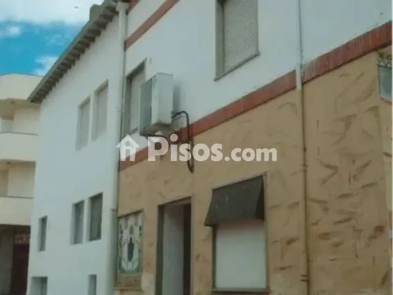 Extérieur - Rustic Building with Multiple Facades in Lumbrales