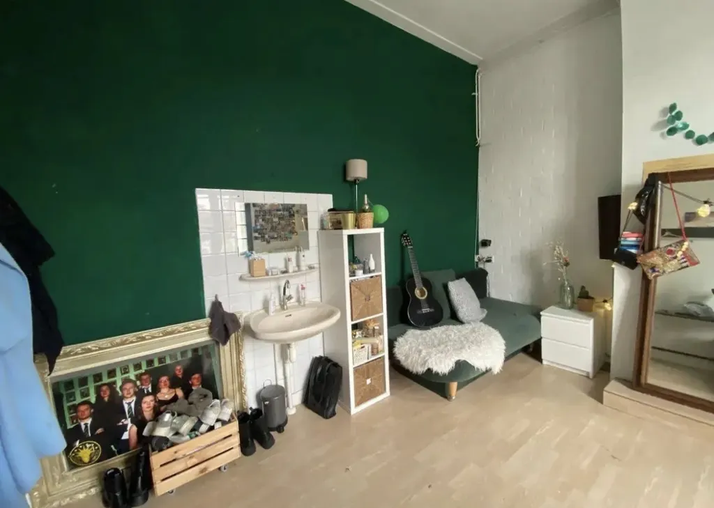 Magamistoad - Student House in Central Location, Utrecht