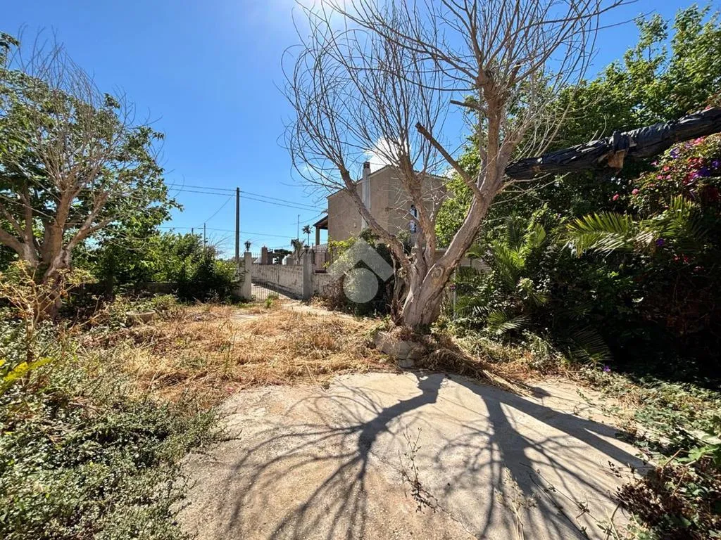 Aed - Single Villa with Private Garden in Marsala