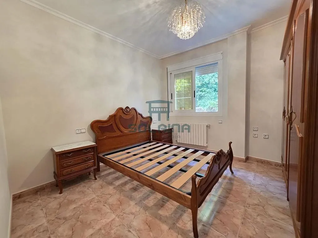 Chambres - Chalet with Terraces in Merca, A Coruña