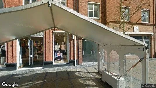 Välivaade - Office Space in Esbjerg Centre