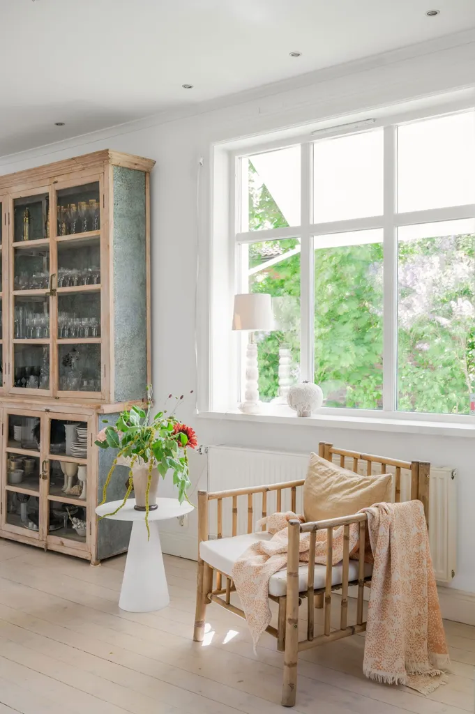 Elutuba - Renovated Villa with Pool in Färjestad